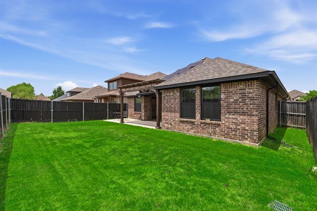 3920 Madison Lane, Denton, TX 76208