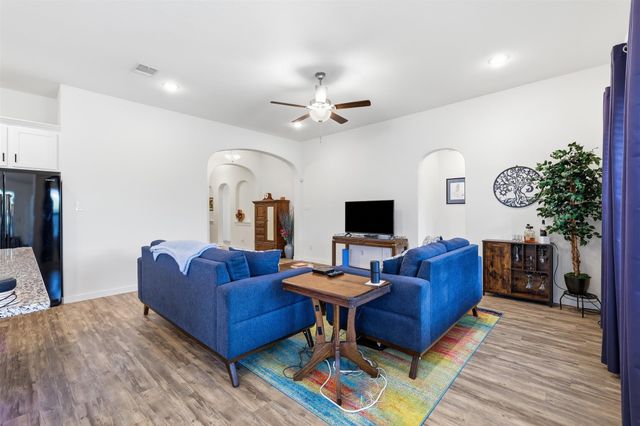 3920 Madison Lane, Denton, TX 76208