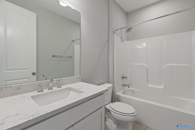 2715 SW 6th Avenue Sw, Huntsville, AL 35805