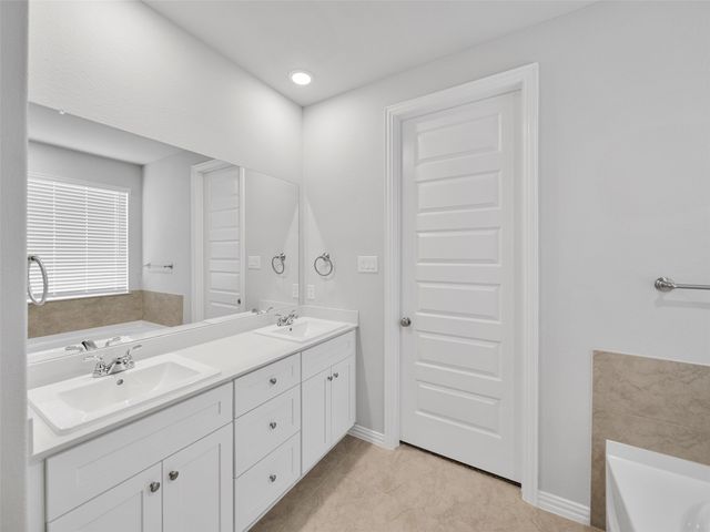 3049 Elmwood Street, Fate, TX 75087