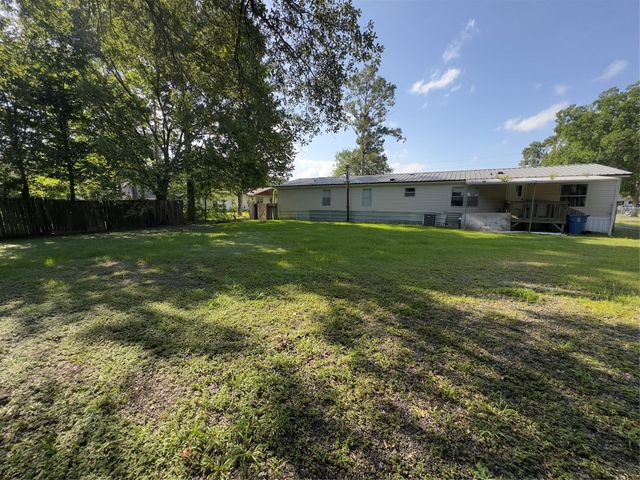 3106 Allison Drive, Humble, TX 77396