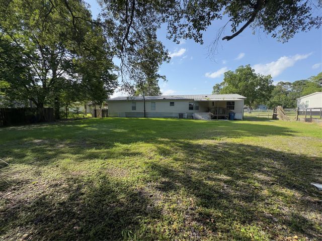3106 Allison Drive, Humble, TX 77396