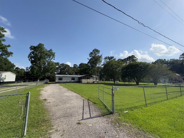 3106 Allison Drive, Humble, TX 77396