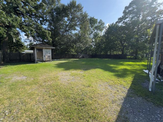 3106 Allison Drive, Humble, TX 77396