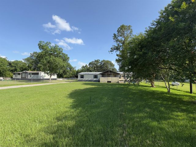 3106 Allison Drive, Humble, TX 77396