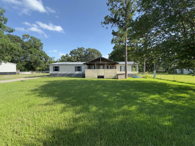 3106 Allison Drive, Humble, TX 77396