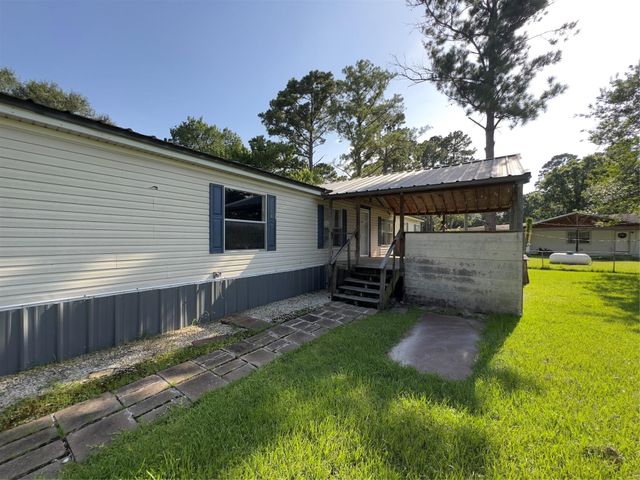 3106 Allison Drive, Humble, TX 77396