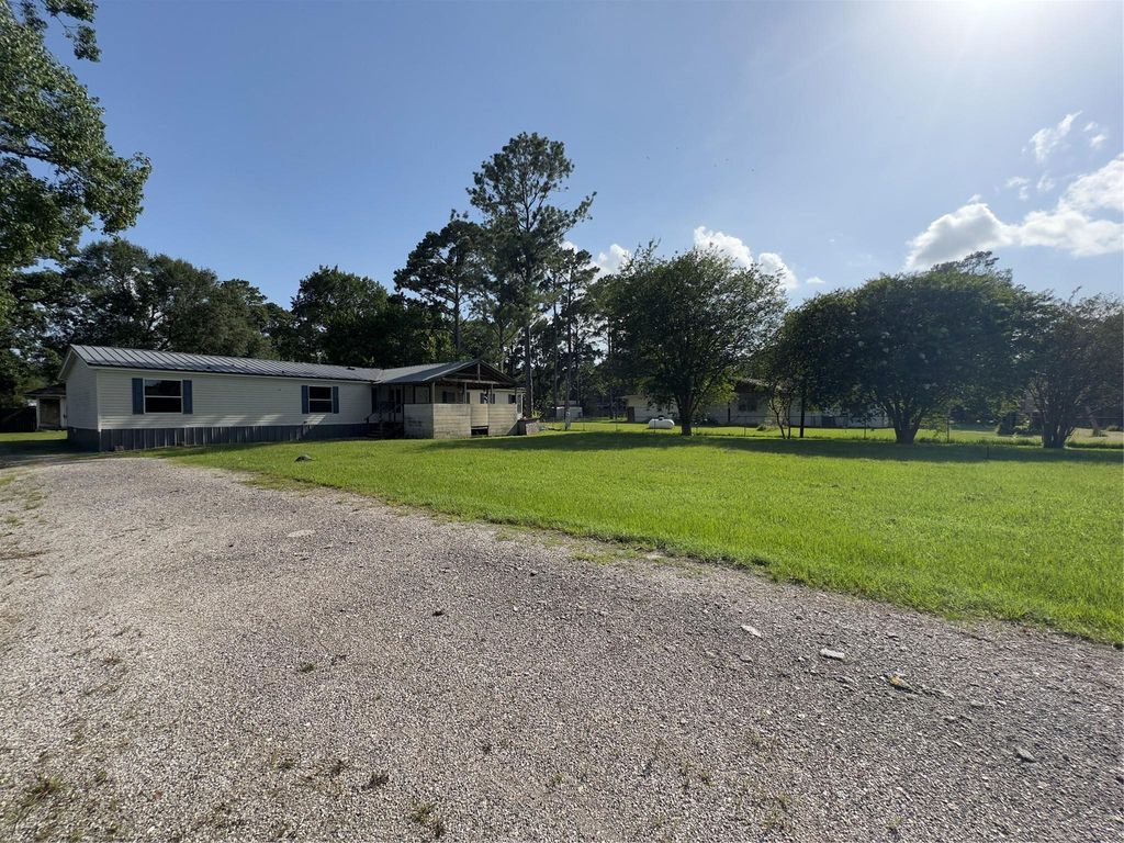 3106 Allison Drive, Humble, TX 77396