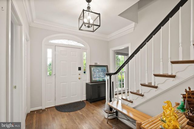 6822 JEREMIAH CT, Fairfax Station, VA 22039