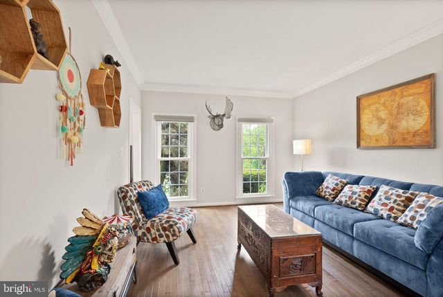6822 JEREMIAH CT, Fairfax Station, VA 22039