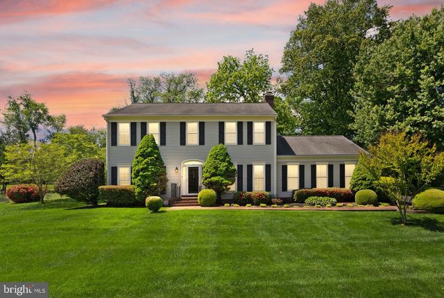 6822 JEREMIAH CT, Fairfax Station, VA 22039