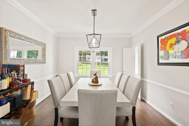 6822 JEREMIAH CT, Fairfax Station, VA 22039