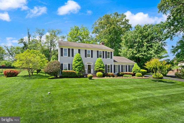 6822 JEREMIAH CT, Fairfax Station, VA 22039