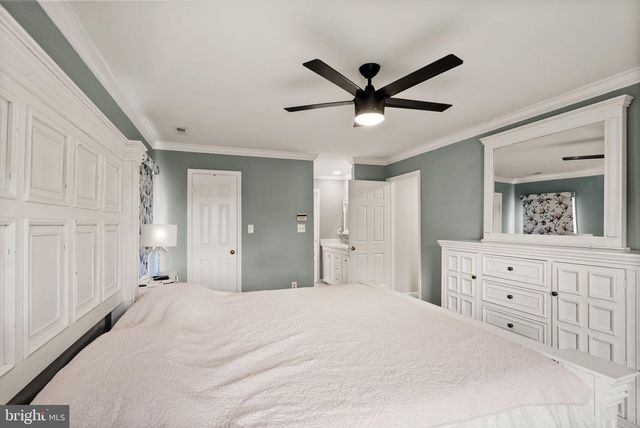 6822 JEREMIAH CT, Fairfax Station, VA 22039