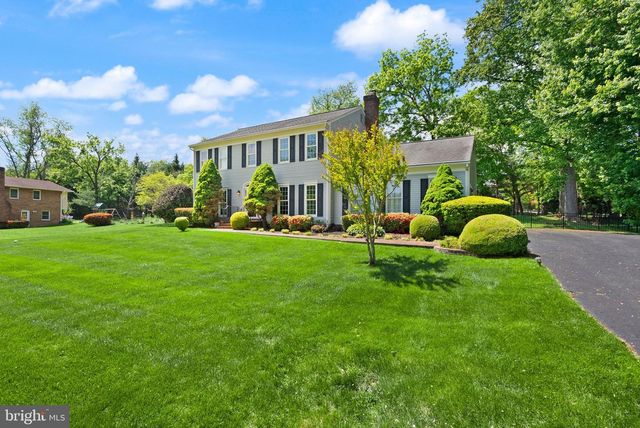6822 JEREMIAH CT, Fairfax Station, VA 22039