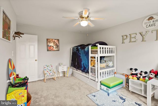 6822 JEREMIAH CT, Fairfax Station, VA 22039