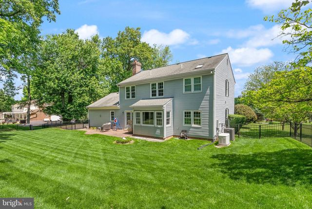 6822 JEREMIAH CT, Fairfax Station, VA 22039