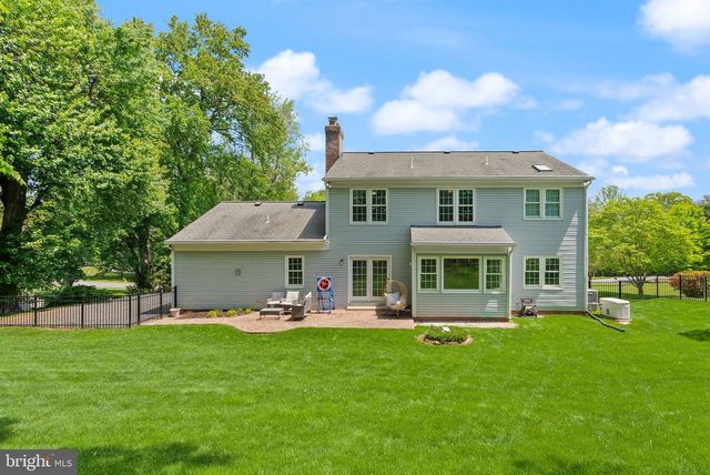 6822 JEREMIAH CT, Fairfax Station, VA 22039