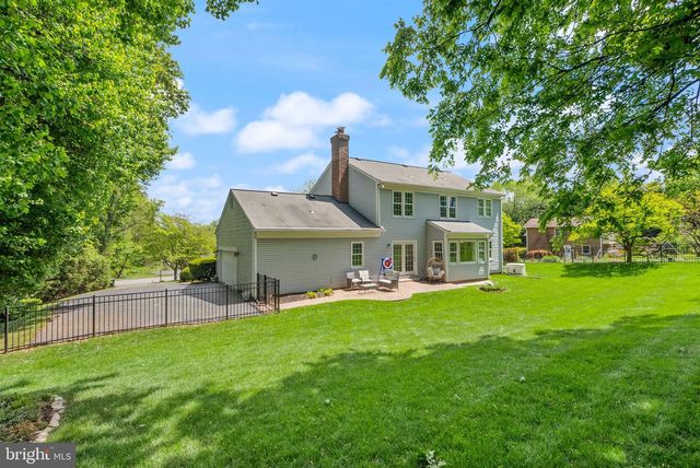 6822 JEREMIAH CT, Fairfax Station, VA 22039