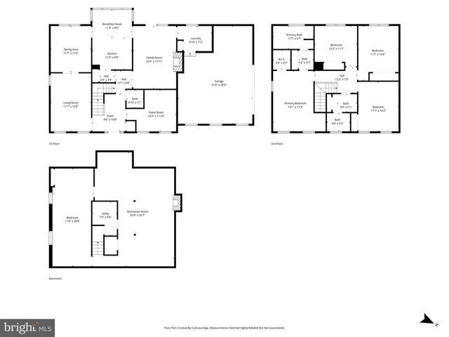 6822 JEREMIAH CT, Fairfax Station, VA 22039
