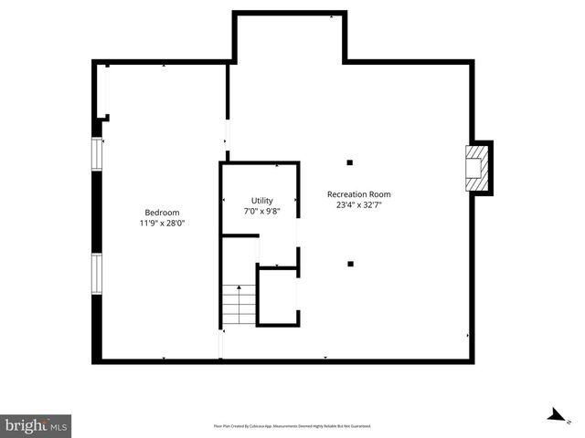 6822 JEREMIAH CT, Fairfax Station, VA 22039