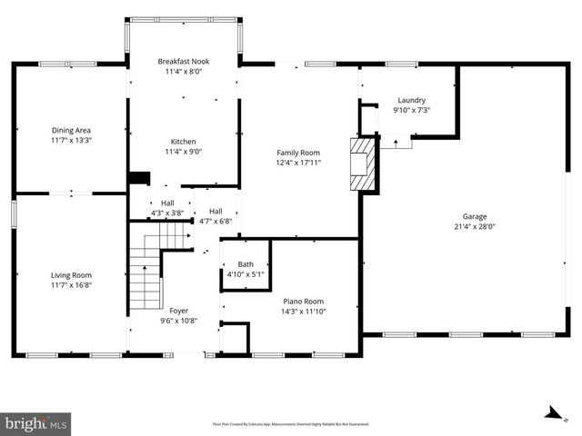 6822 JEREMIAH CT, Fairfax Station, VA 22039