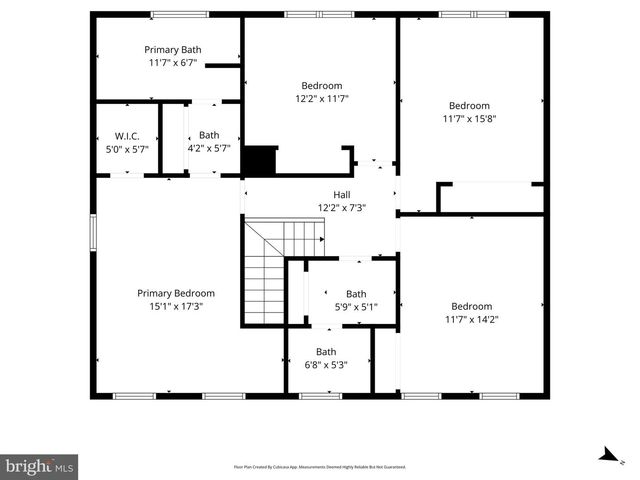 6822 JEREMIAH CT, Fairfax Station, VA 22039
