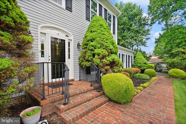 6822 JEREMIAH CT, Fairfax Station, VA 22039