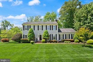 6822 JEREMIAH CT, Fairfax Station, VA 22039
