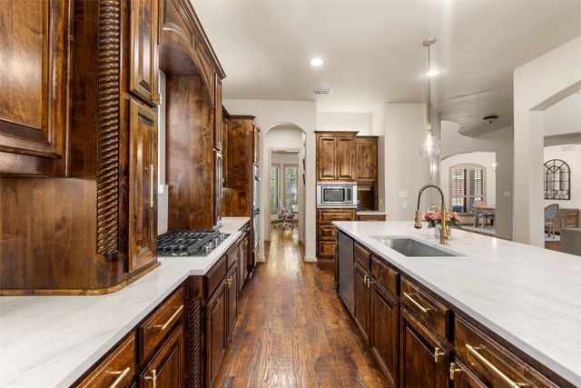 3931 Bal Harbour Lane, Frisco, TX 75033