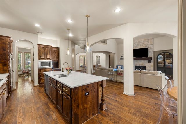 3931 Bal Harbour Lane, Frisco, TX 75033