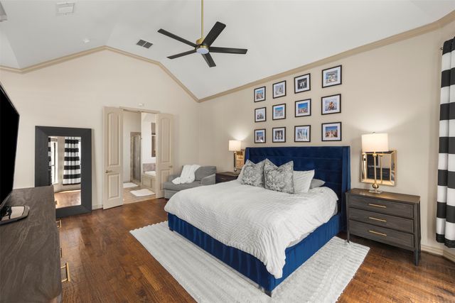 3931 Bal Harbour Lane, Frisco, TX 75033