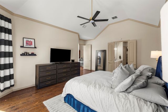 3931 Bal Harbour Lane, Frisco, TX 75033