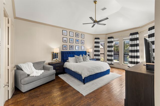 3931 Bal Harbour Lane, Frisco, TX 75033