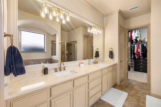 3931 Bal Harbour Lane, Frisco, TX 75033
