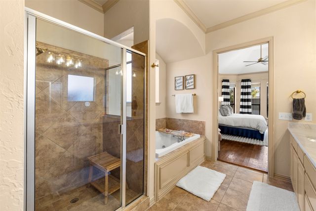 3931 Bal Harbour Lane, Frisco, TX 75033