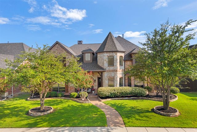 3931 Bal Harbour Lane, Frisco, TX 75033