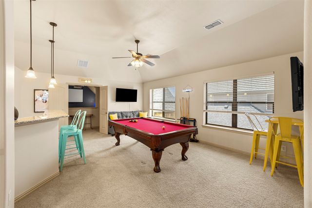 3931 Bal Harbour Lane, Frisco, TX 75033