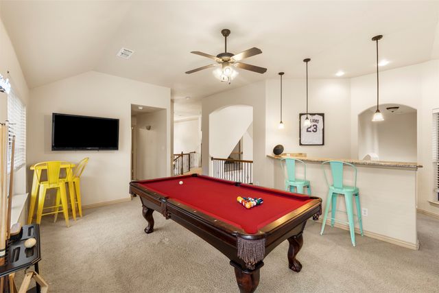 3931 Bal Harbour Lane, Frisco, TX 75033