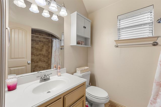 3931 Bal Harbour Lane, Frisco, TX 75033