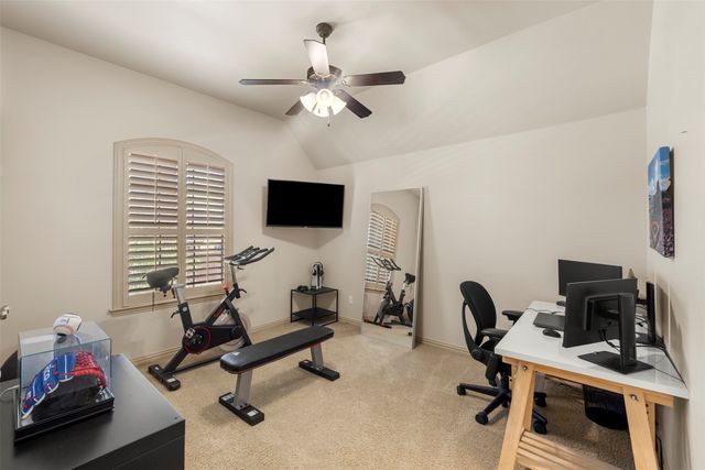 3931 Bal Harbour Lane, Frisco, TX 75033
