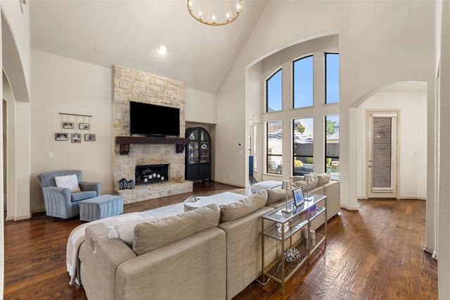 3931 Bal Harbour Lane, Frisco, TX 75033