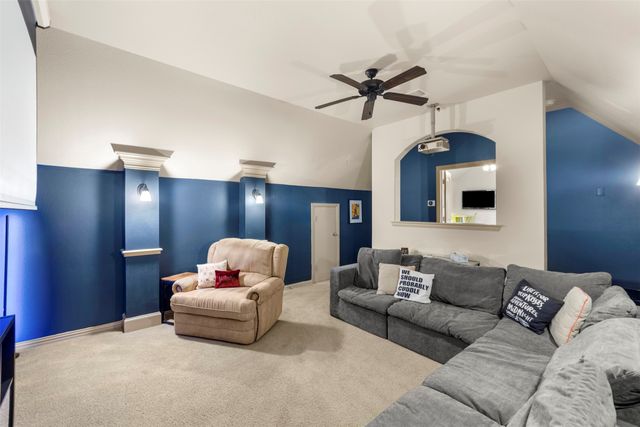 3931 Bal Harbour Lane, Frisco, TX 75033