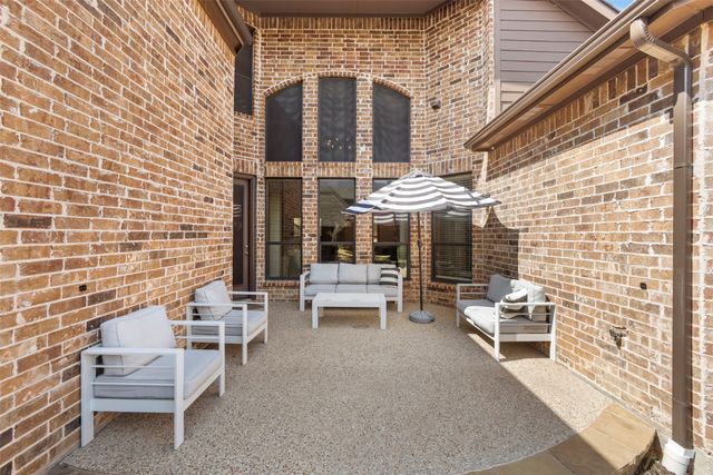 3931 Bal Harbour Lane, Frisco, TX 75033