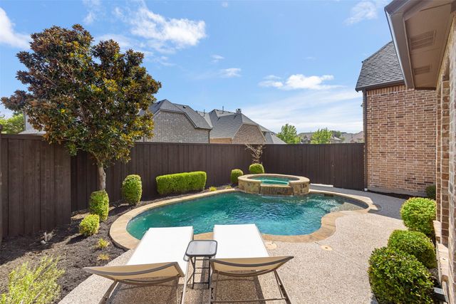 3931 Bal Harbour Lane, Frisco, TX 75033