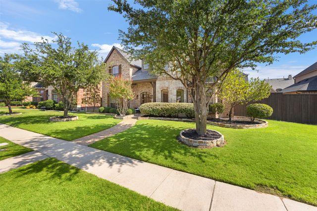 3931 Bal Harbour Lane, Frisco, TX 75033