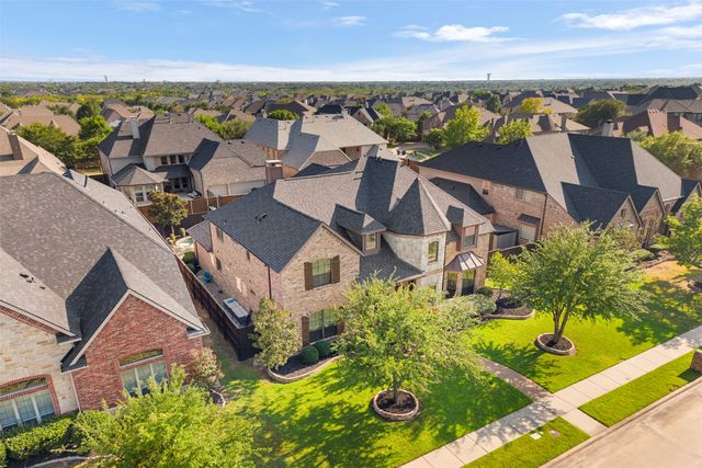 3931 Bal Harbour Lane, Frisco, TX 75033