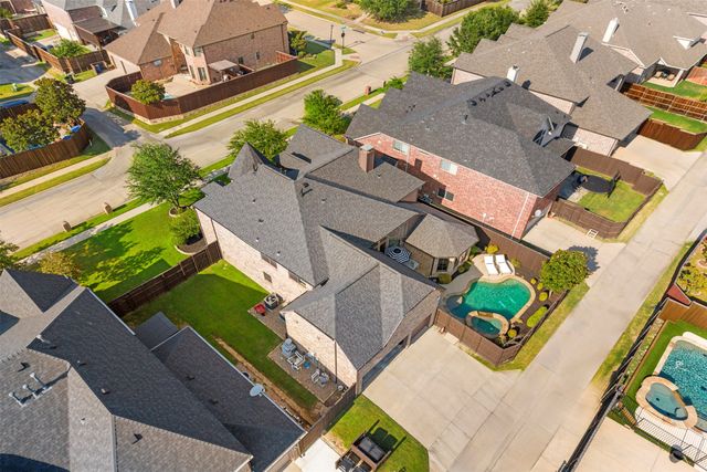 3931 Bal Harbour Lane, Frisco, TX 75033