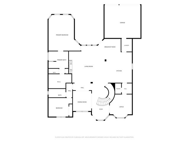 3931 Bal Harbour Lane, Frisco, TX 75033
