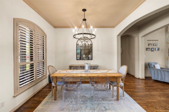 3931 Bal Harbour Lane, Frisco, TX 75033
